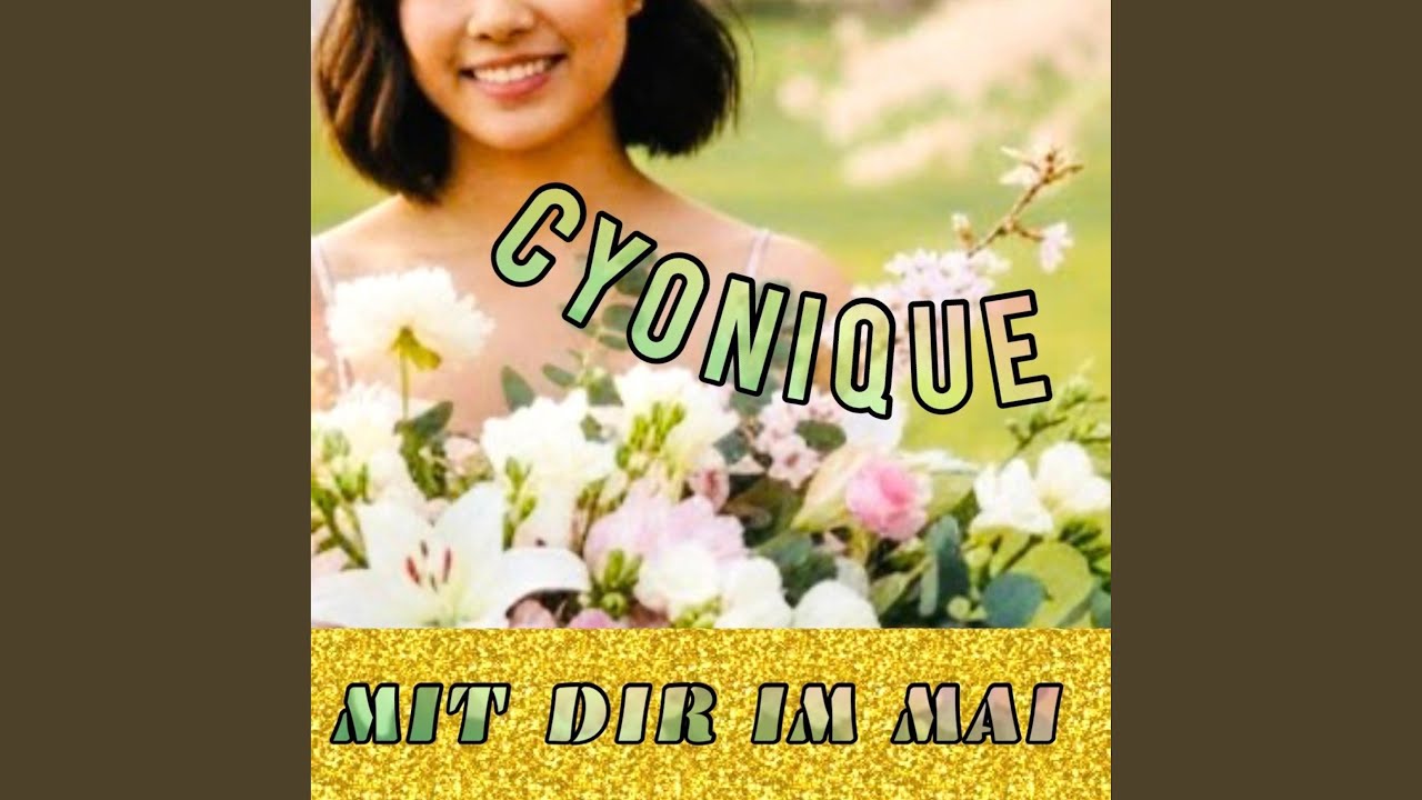 Mit dir im Mai