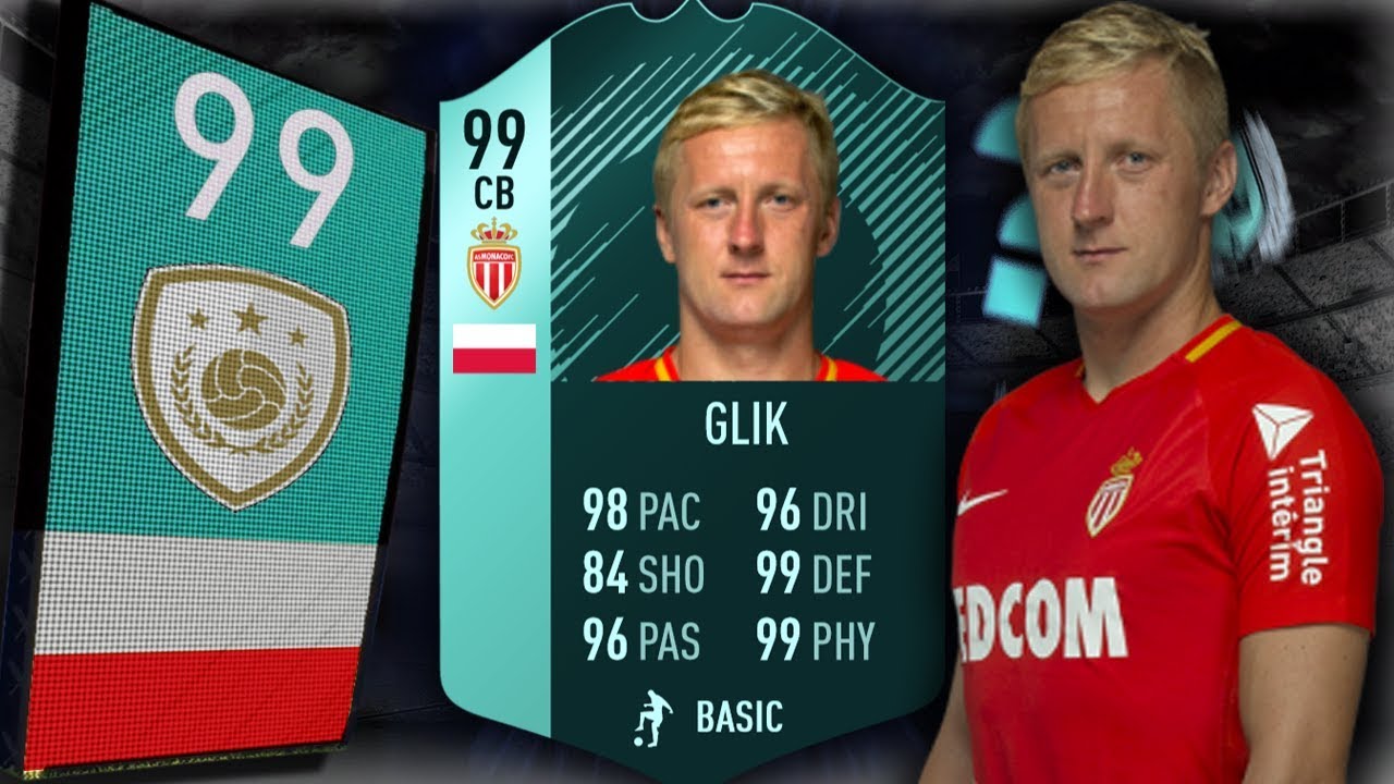 Gram kartą PRO Kamila Glika, ponieważ mogę