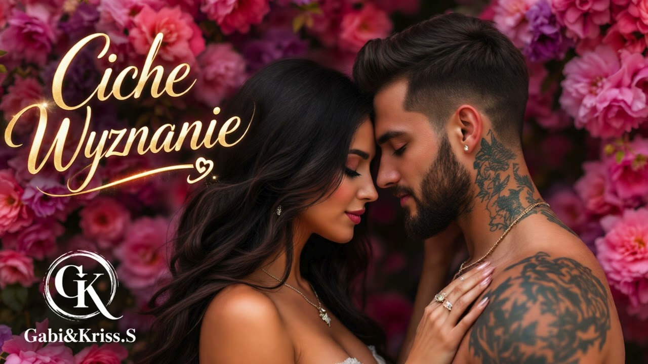 Ciche Wyznanie █■█ █ ▀█▀ (Nowość 2026 | Nastrojowa Ballada o Miłości)