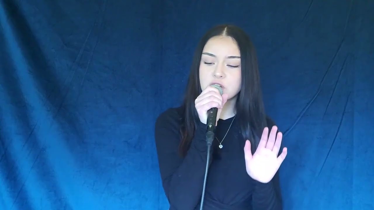 Marcelina Albrycht  IV Kategoria (16+)