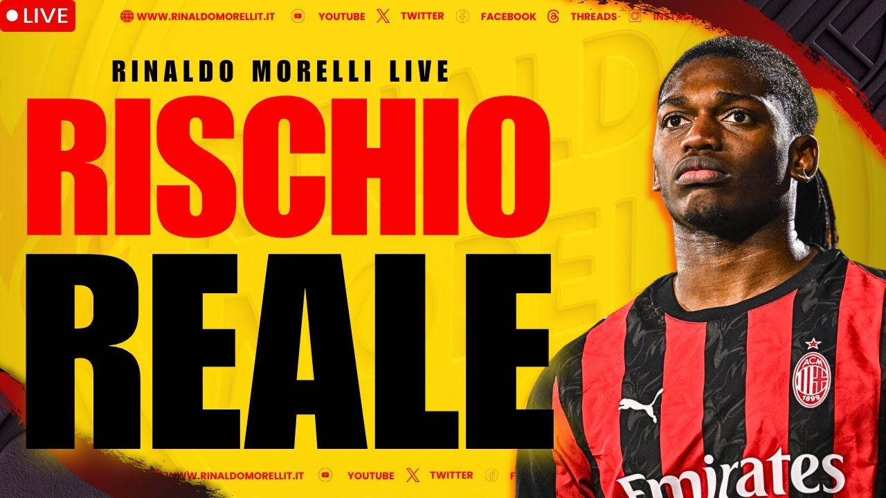 Il caso LEAO, cosa fare? | Ultime notizie sul Milan