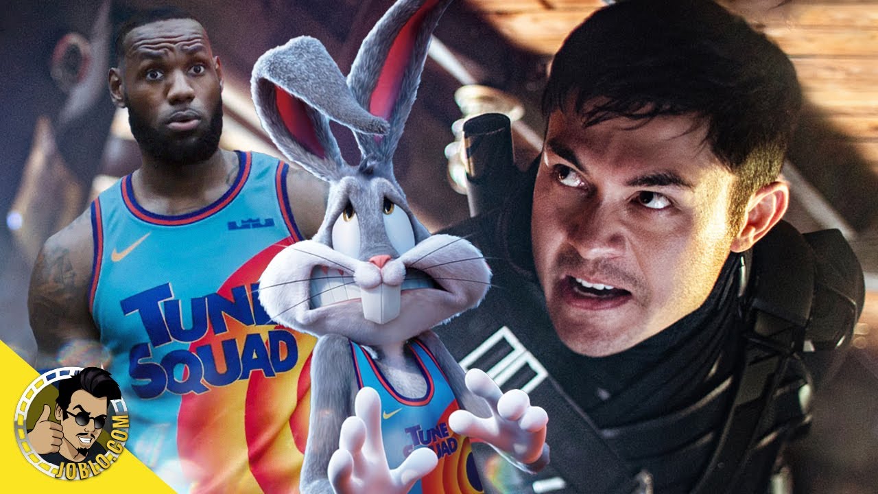 2021: WORST MOVIES of the Year - Awfully Good Movies