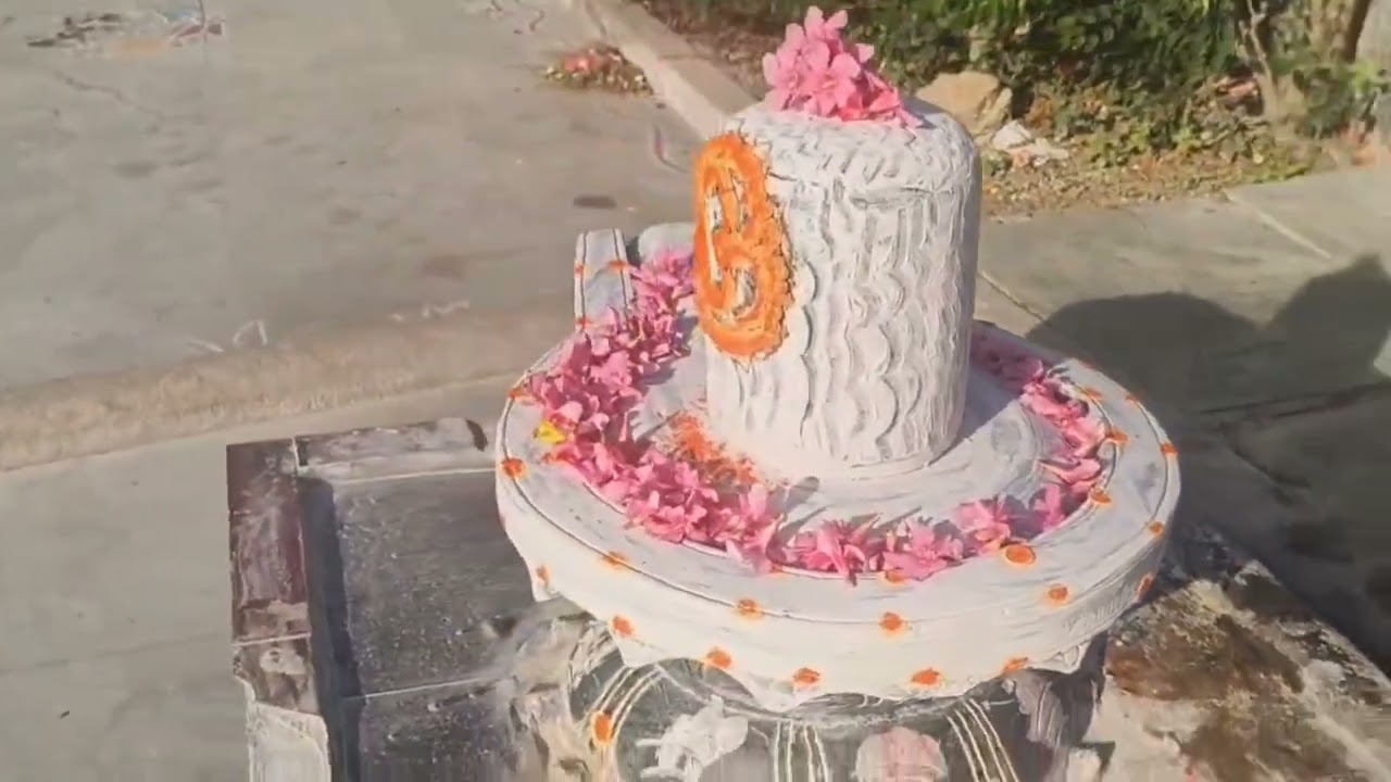 🙏#lordshiva #haraharamahadeva 