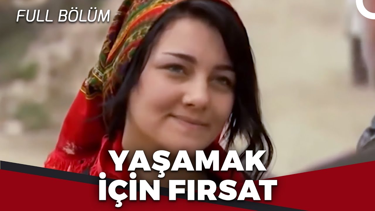 Yaşamak İçin Bir Fırsat -  Kanal 7 TV Filmi