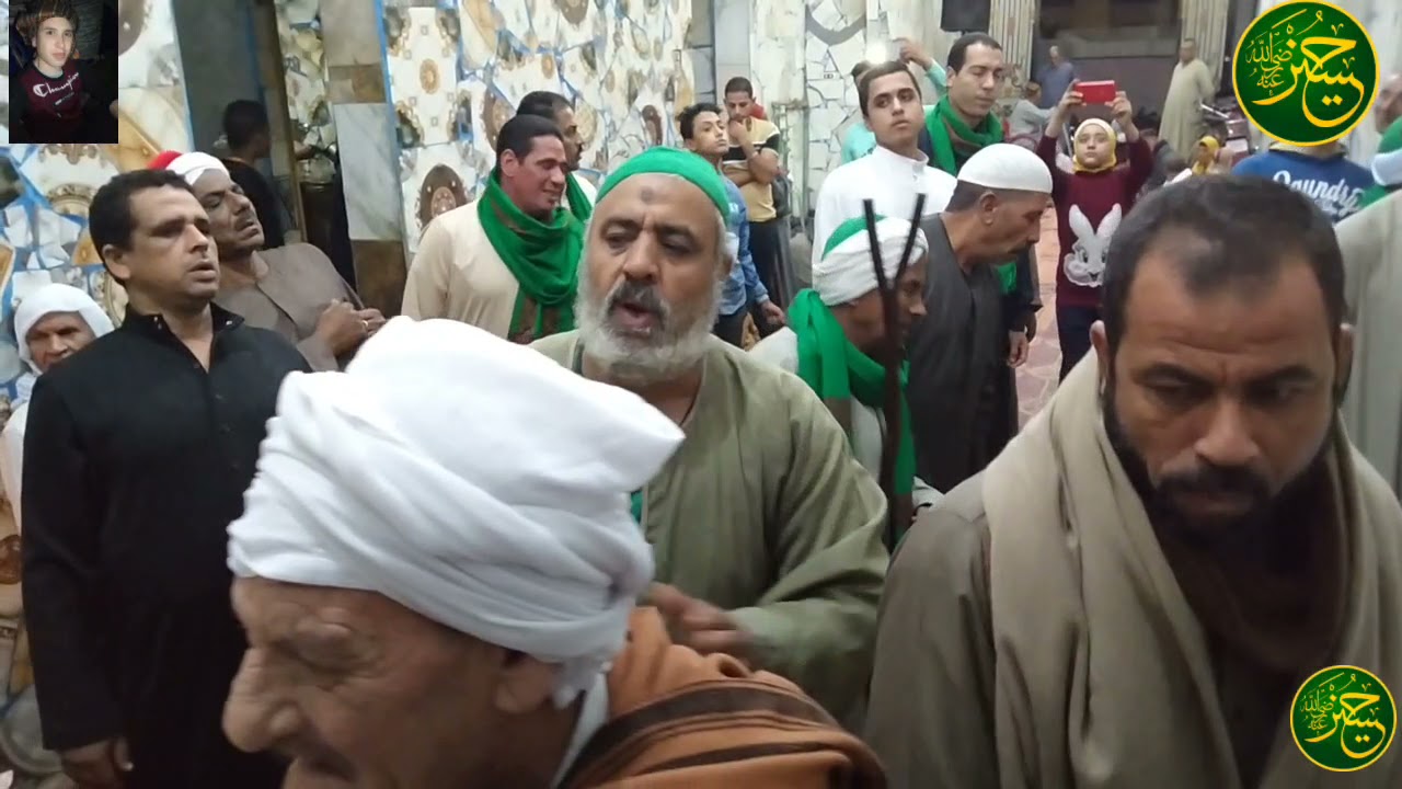 الشيخ محمد حسن حسين سامي