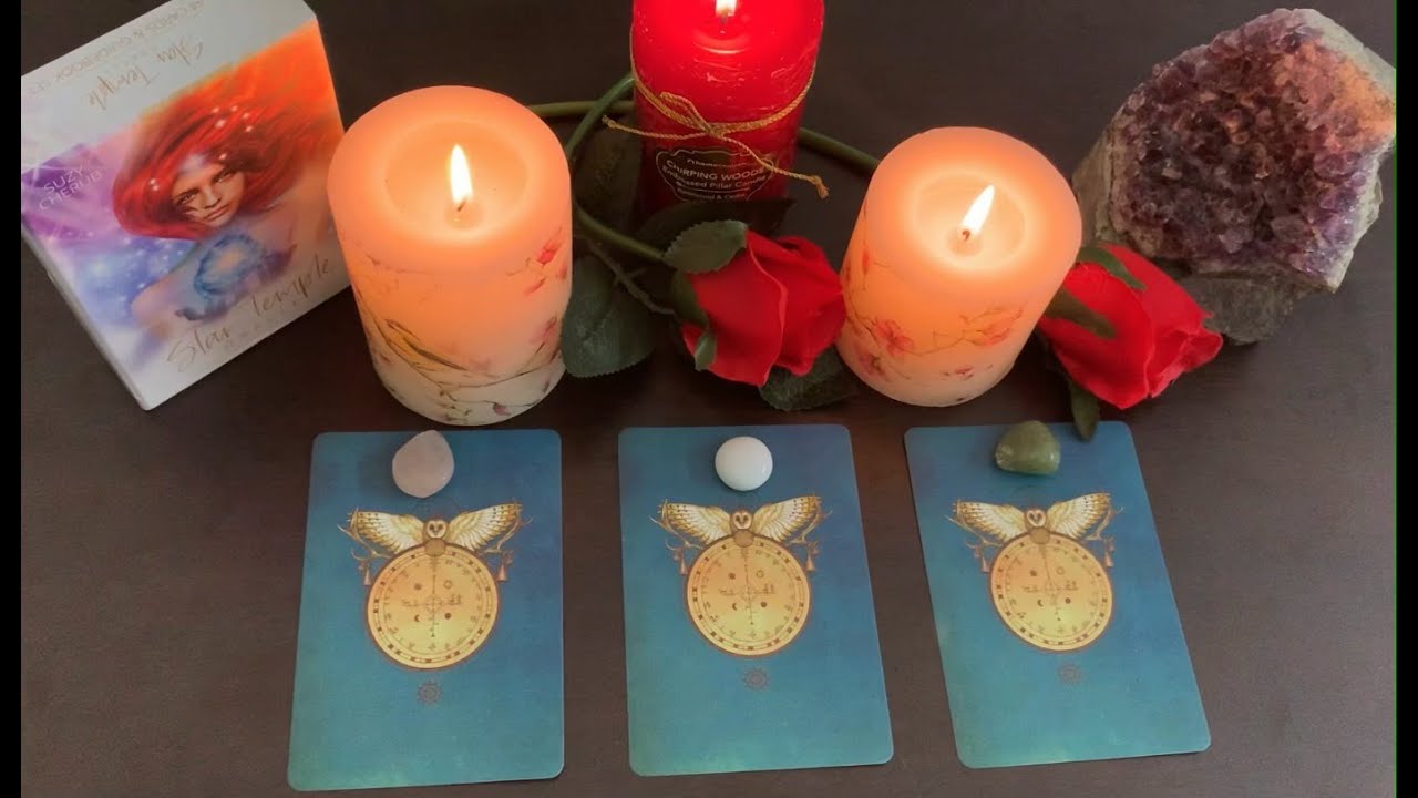 **pick a card** WHERE IS THIS CONNECTION/RELATIONSHIP HEADING?
