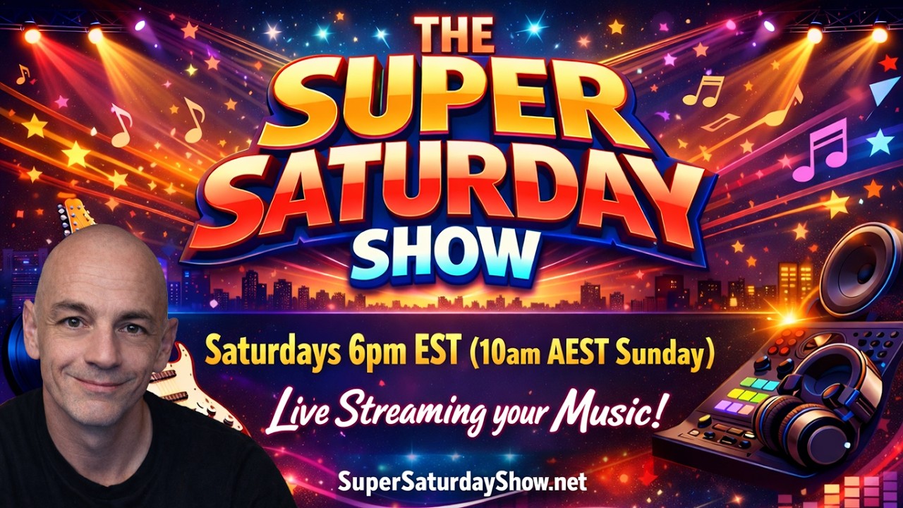 Super Saturday Show