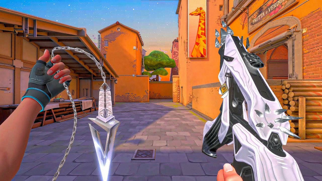 Calm Aim + 0.4 800dpi