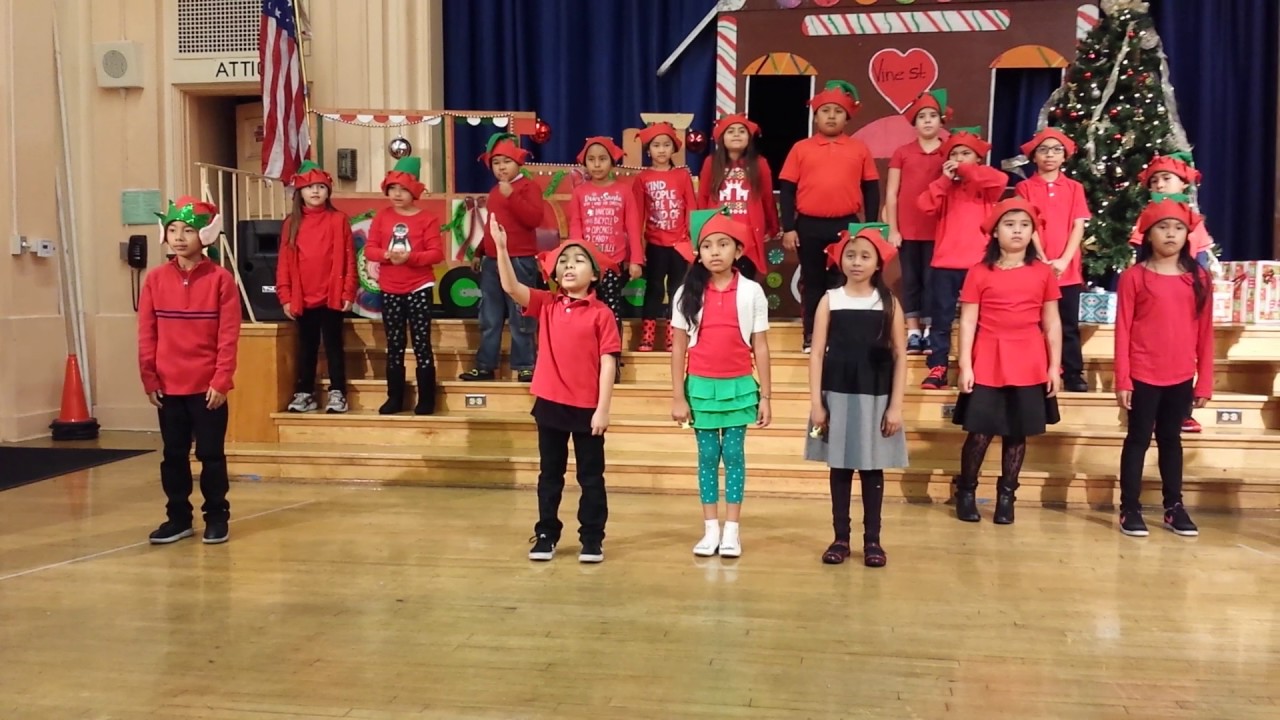 Twelve Days of Christmas