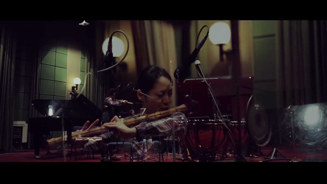 Nils Frahm / Ghostpoet / Hyelim Kim - BBC Radio 3 Late Junction Session (Trailer)