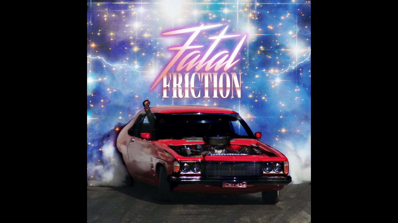 Lap Of Glory (Synthwave) Free Download link in description