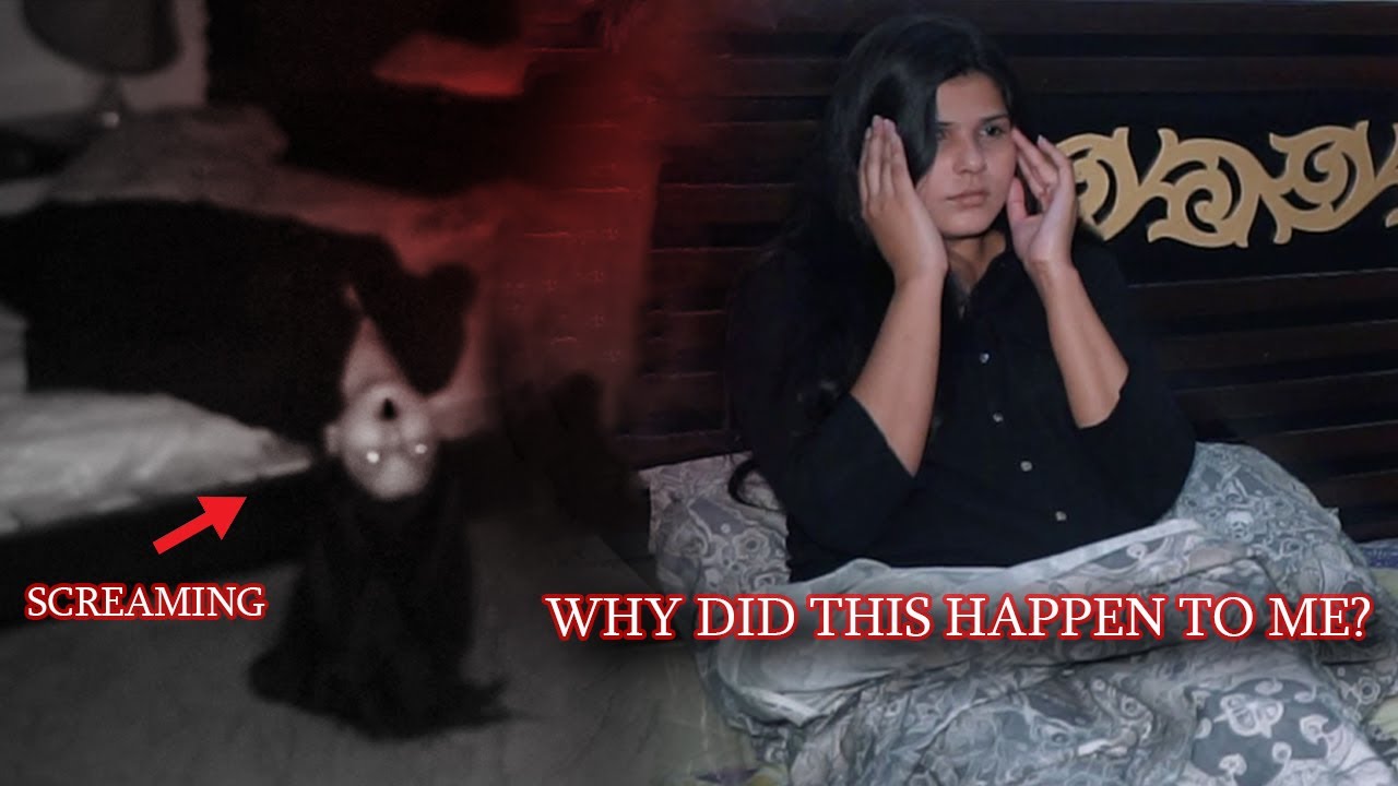 Woh Kya Hoga Episode 203 | Something Horrible Happened to Girls |  Mery Sath Asa Ku Huwa???