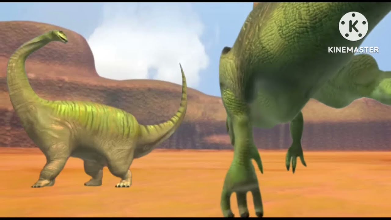 Spinosaurus all battles