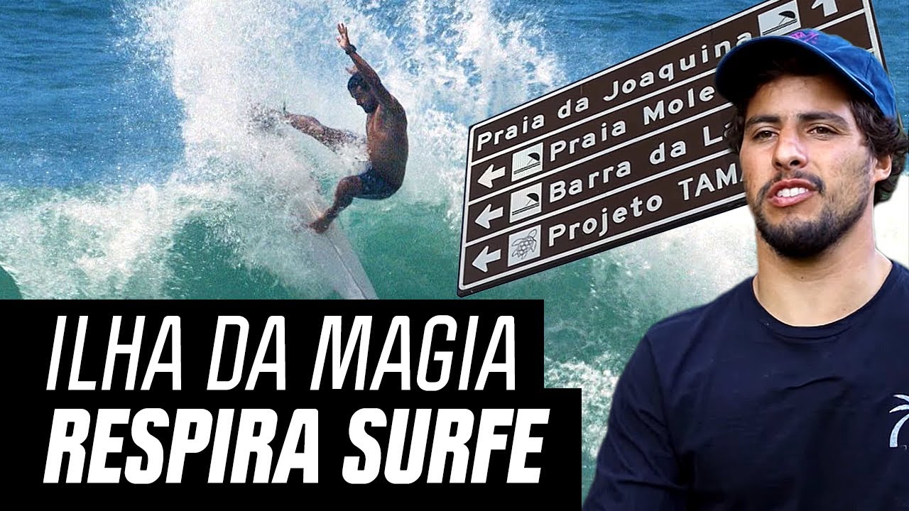 Entenda por que Floripa é o maior centro de treinamento para surfistas no Brasil | Brazilian Storm