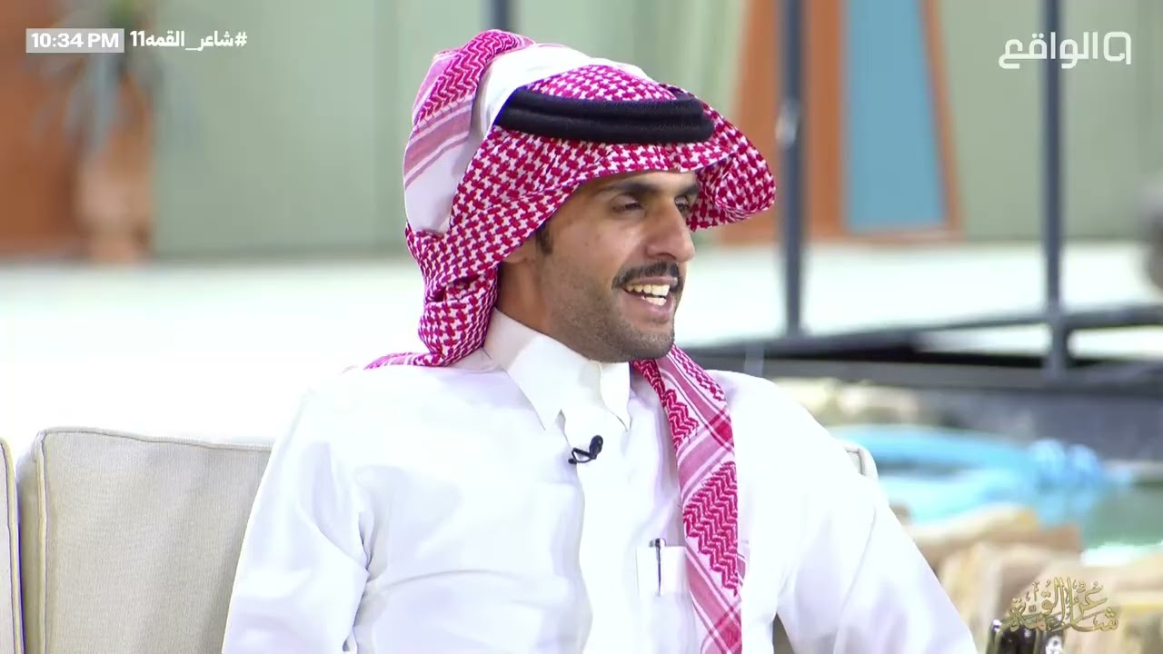طاحت عند رجلين الأمير محمد السديري ترجيه ينقذ زوجها المحكوم بالقصاص! - | #شاعر_القمه11