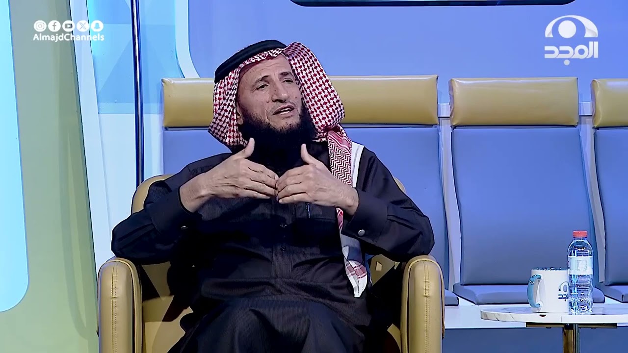 تم ترشيحي من ضمن 15 موجهًا في المملكة .. وقبل البعثة لإكمال الدراسة تفاجأت بما حدث ! | د. إبراهيم