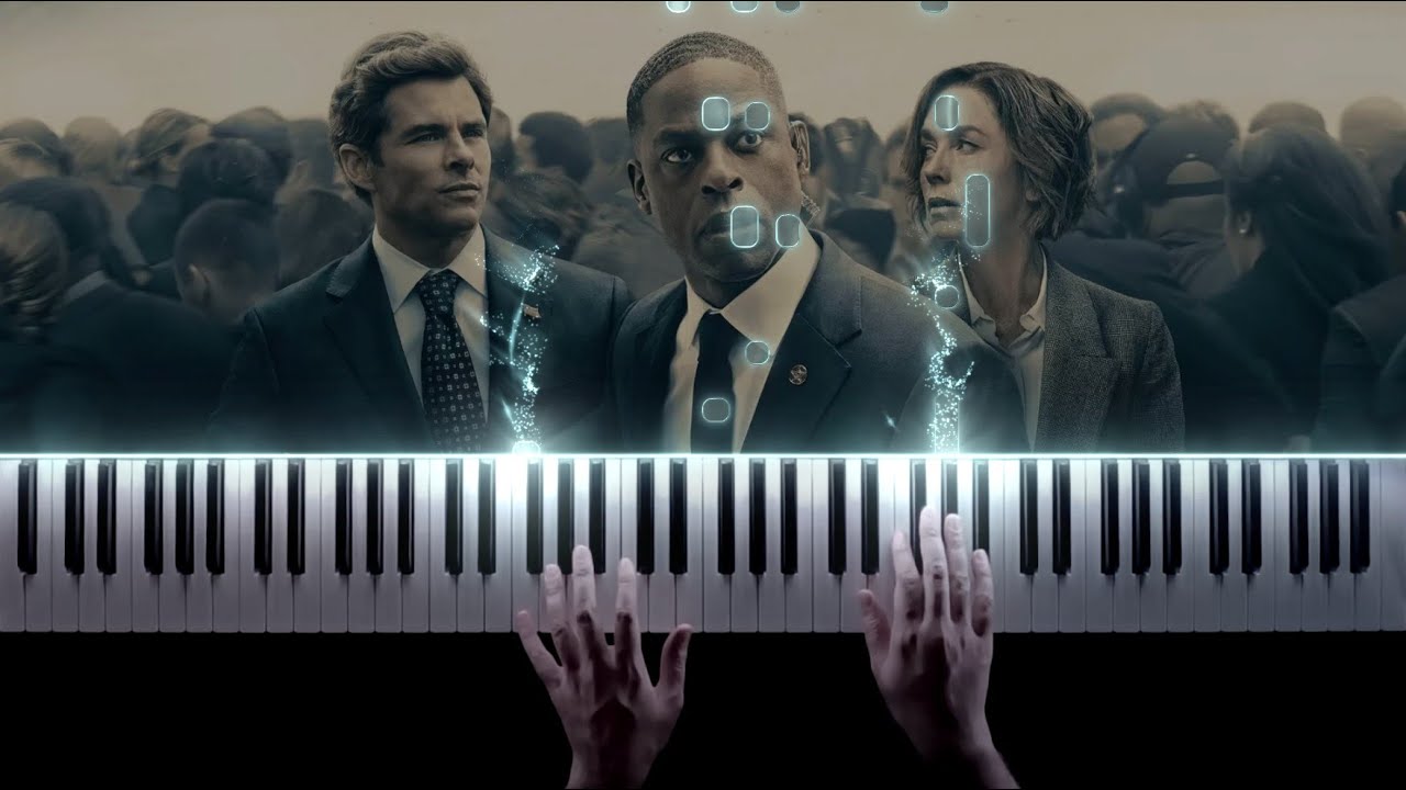 Paradise - Another Day in Paradise (Piano Cover) + Sheet Music