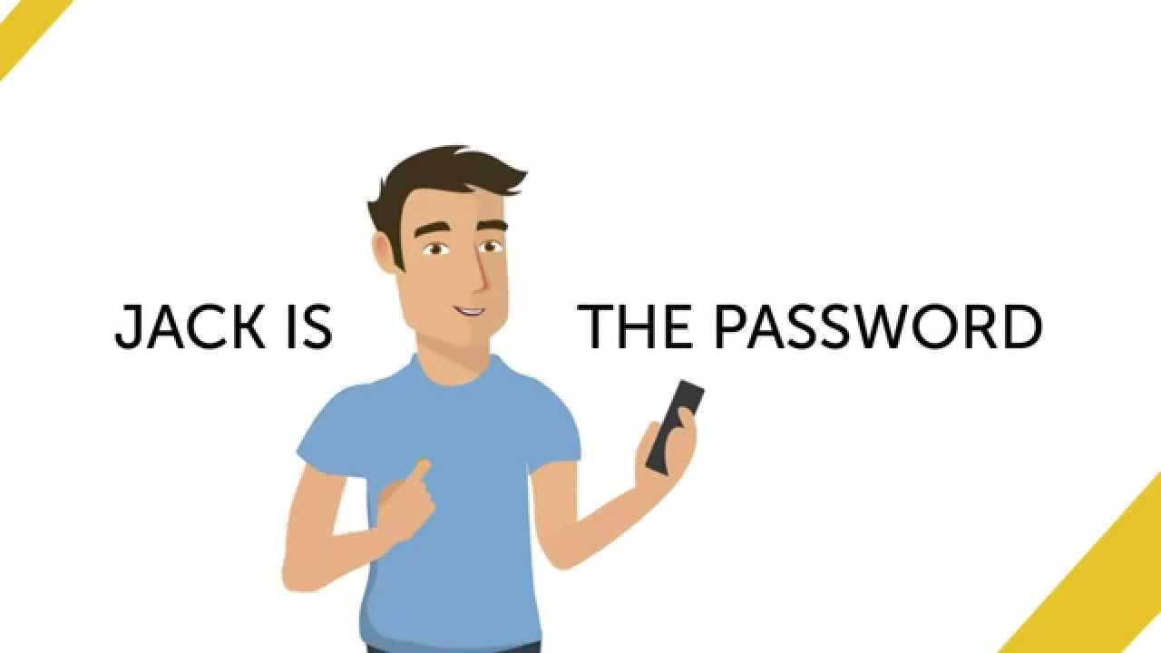 IdentityX from Daon: Mobile Biometric Authentication Platform