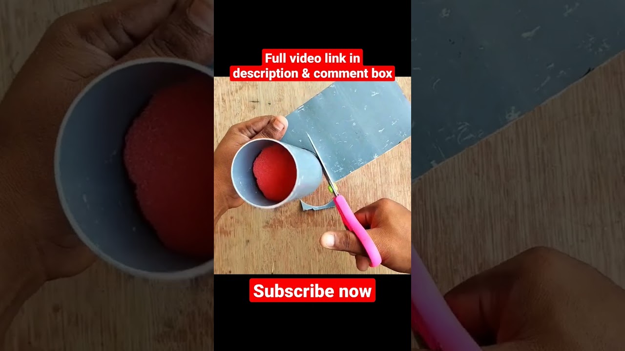 how to make water filter in telugu#shorts #viralvideo #shortsvideo #crazyteluguexperiments