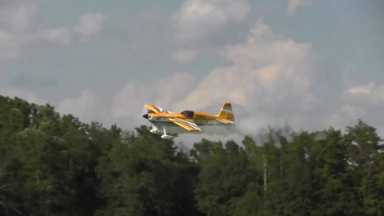 Clover Creek 2016 - Gabriel Altuz Finals