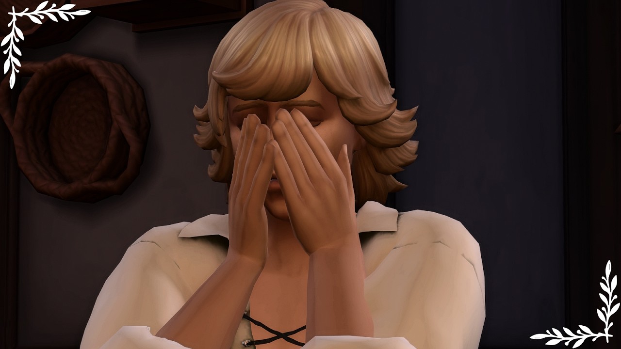 Le destin s’acharne sur notre famille… 💀 |👑ULTIMATE DECADES EP 70 | Les Sims 4