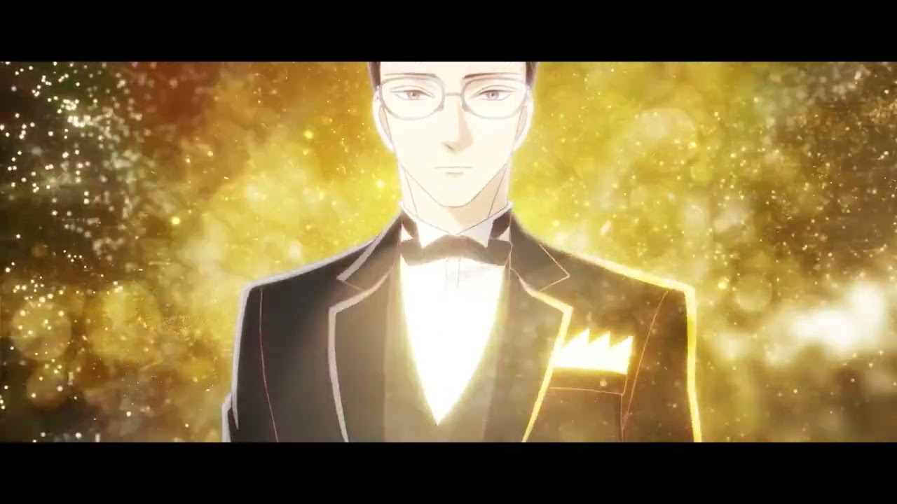 Kento Nakajima - MONTAGE (The Dinner Table Detective OP) [Almost Official Instrumental]