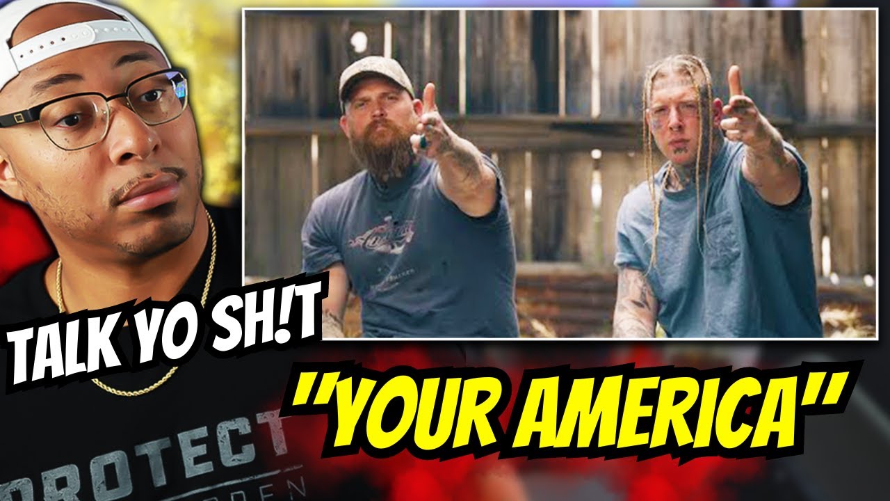 HATERS ABOUT TO BE REAL MAD! | Tom MacDonald & Adam Calhoun - 