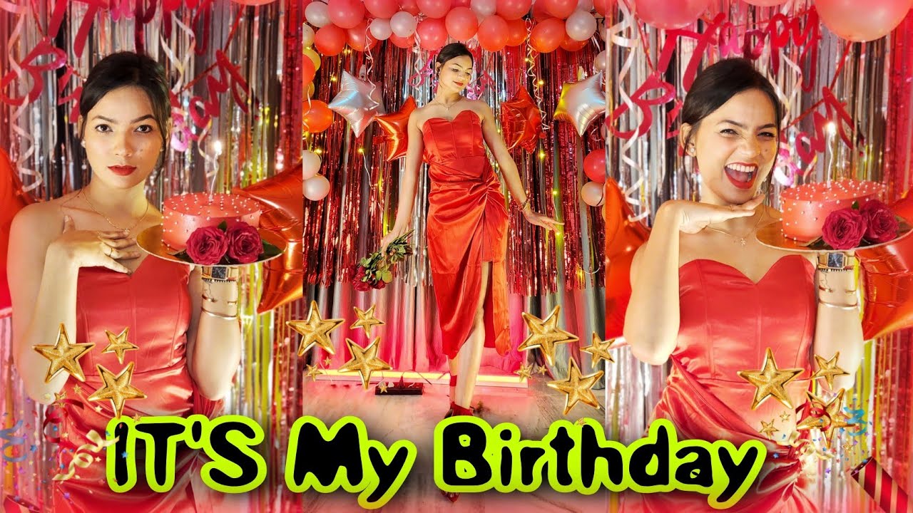 Why Did I Say, It Is My LAST BIRTHDAY in this home ☹️ | Family Ne Diya DHOKHA 😭 BIRTHDAY VLOG 🧿❤️