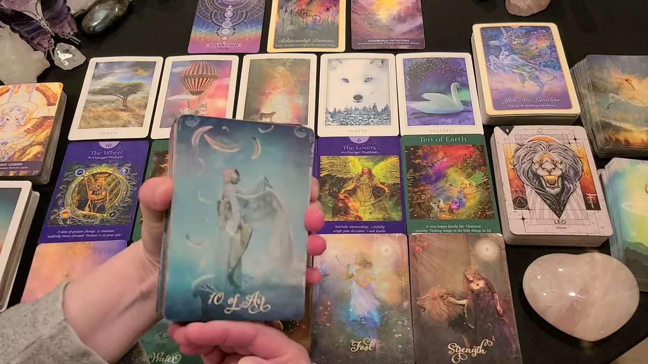 All Signs: Venus In Aquarius - Breakthrough! The Truth Sets Us Free!
