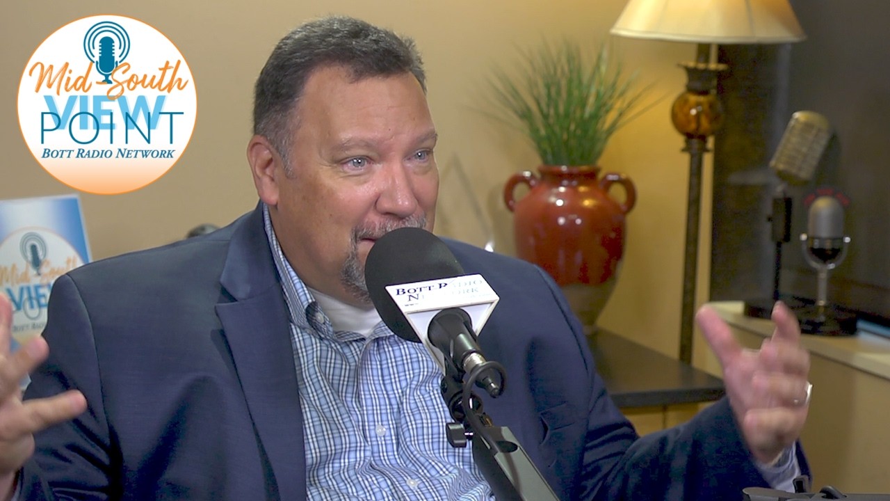 One Pastor’s Journey Becoming Conformed to Christ