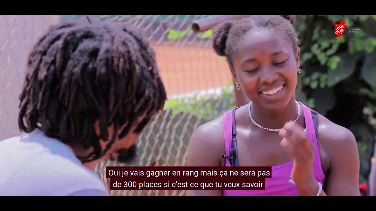 Sada Nahimana, un talent n&eacute;glig&eacute;