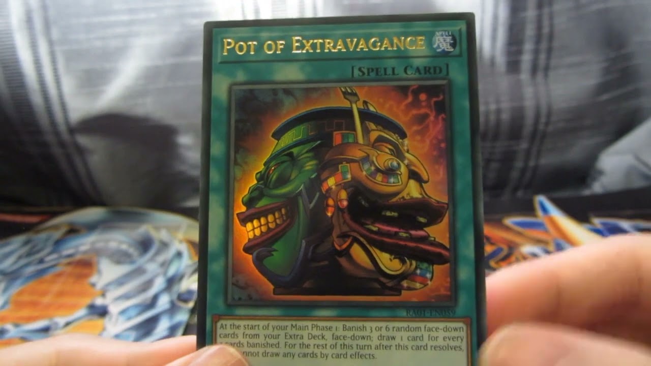 YuGiOh 25th Anniversary Rarity Collection Opening!