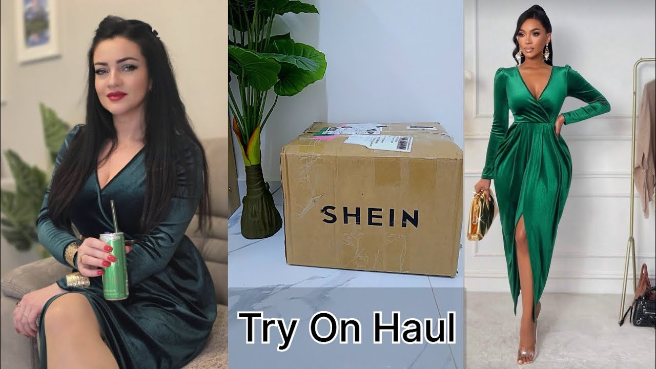 Novi Paket📦 Isprobavanje Odjeće💃🏻 Najbolja Narudžba☑️ Try On Haul 💃🏻 #tryonhaul #viralvideo #fashion