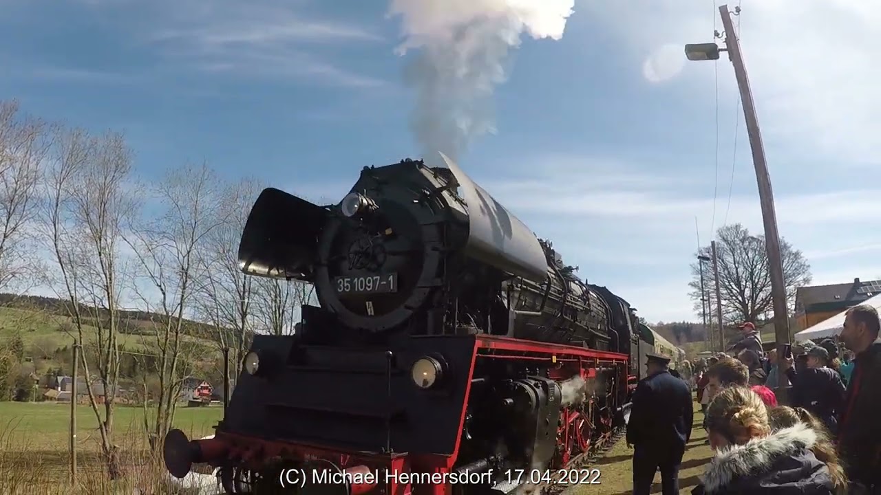 Hp Gunzen am 17.04.2022