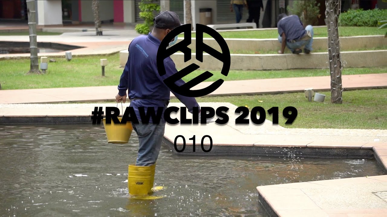 RAWCLIPS 2019 #ARCHIVE 10