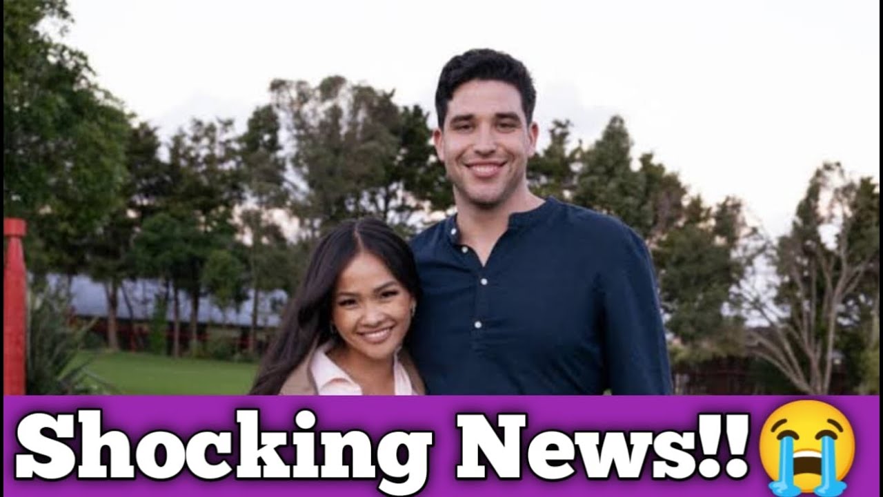 Shocking News !! Impossible !! How Can This Possible🤔 Bachelorette’ Jenn Tran New Year’s Eve