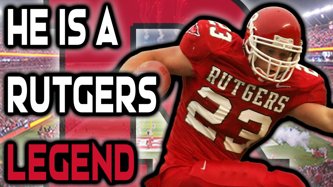 He Was A DEFENDERS WORST NIGHTMARE In College (Who Is: Brian Leonard)