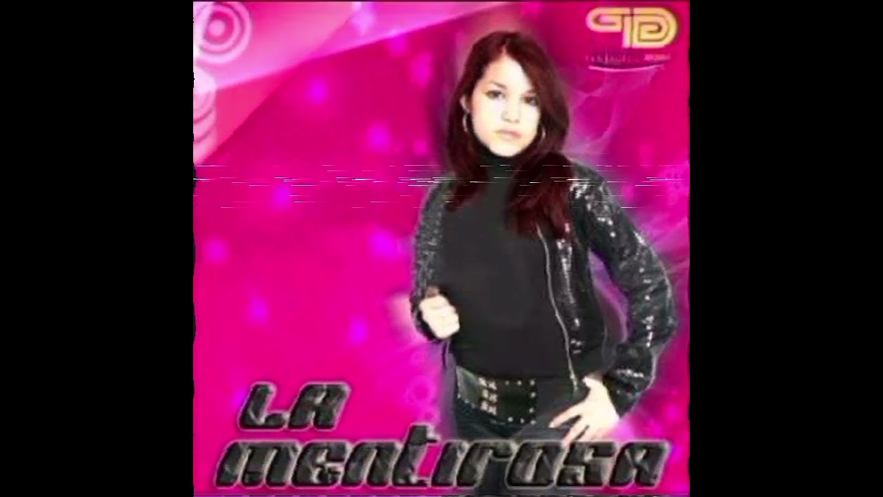 La Mentirosa / Sálvame / Difusión 2010