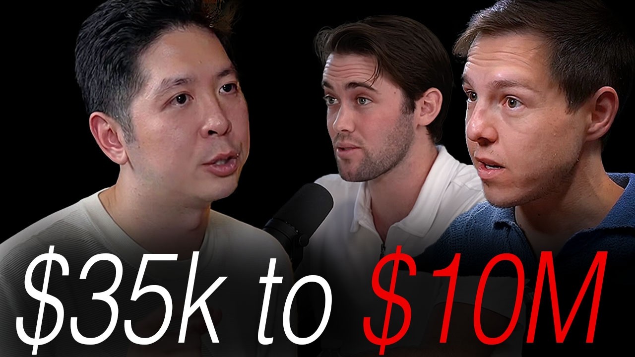 Stock Expert: Here&rsquo;s My &ldquo;Cheat Code&rdquo; That Turned $35,000 Into $10M In 5 Years!