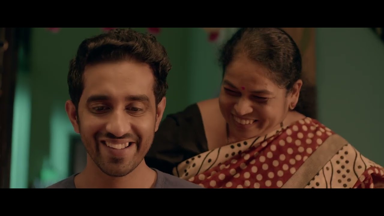 SHORT FILM by KM Media & Productions Director Kovid Mittal