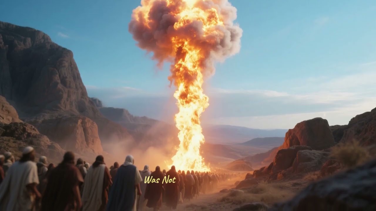 God's Care for His People