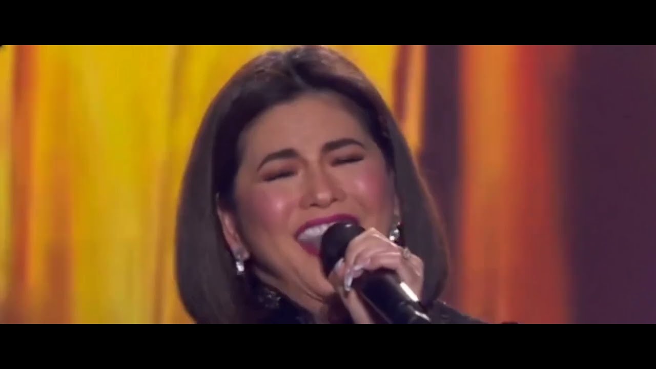 The Ultimate Battle of the Vocal Beasts_Regine Velasquez & Dessa( And I'm Telling You Im not going)