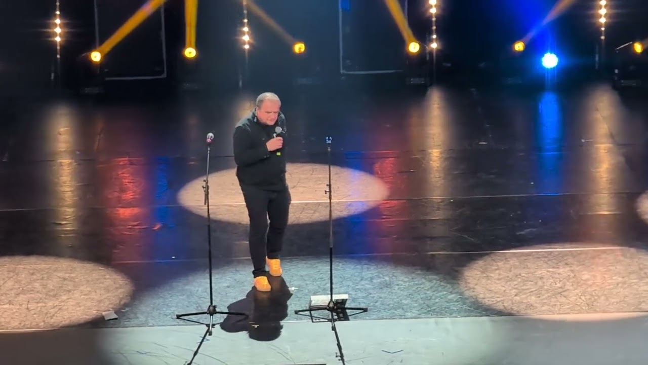 Zmagovalec Boba leta 2024 dr. Samo Zver