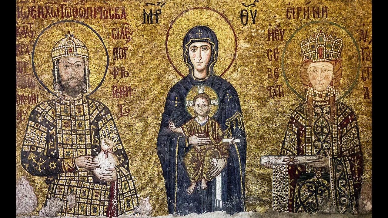 The Psalms Of David: Kathisma 5 (Psalms 32-36) Orthodox Psalter