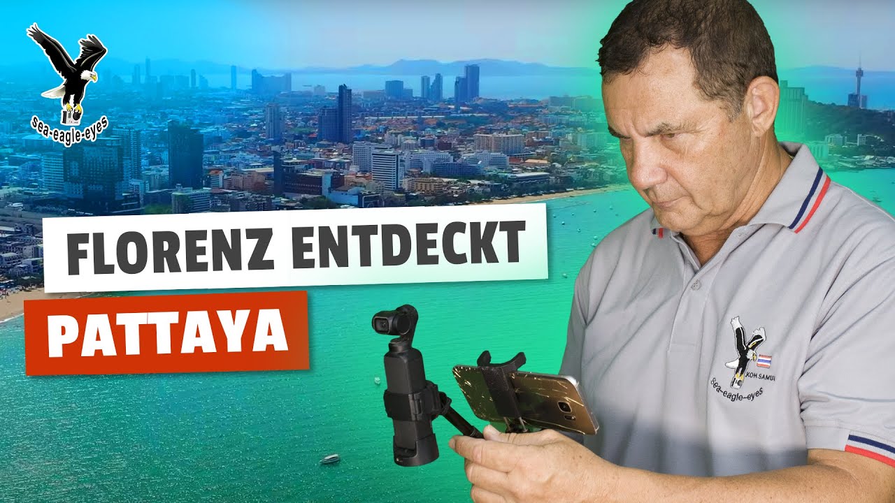 Флоренция открывает Паттайю в сезон дождей? Давайте ждать!