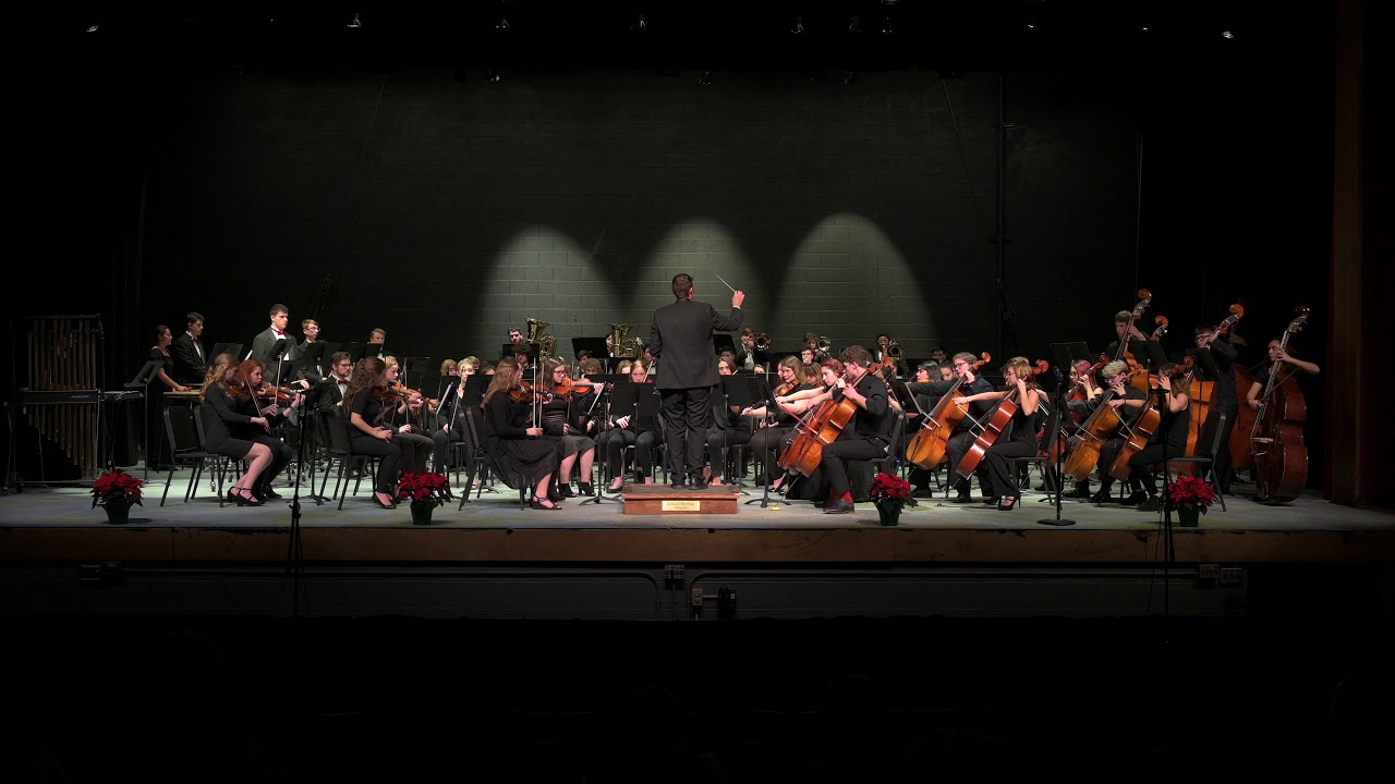 The Empire Strikes Back Medley