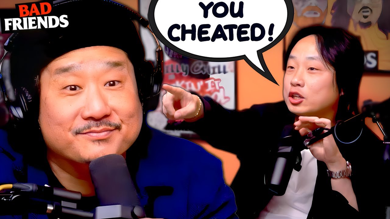 Korean vs Mandarin