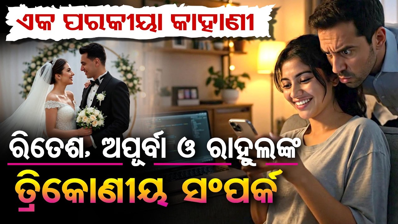 | Odisha Reporter