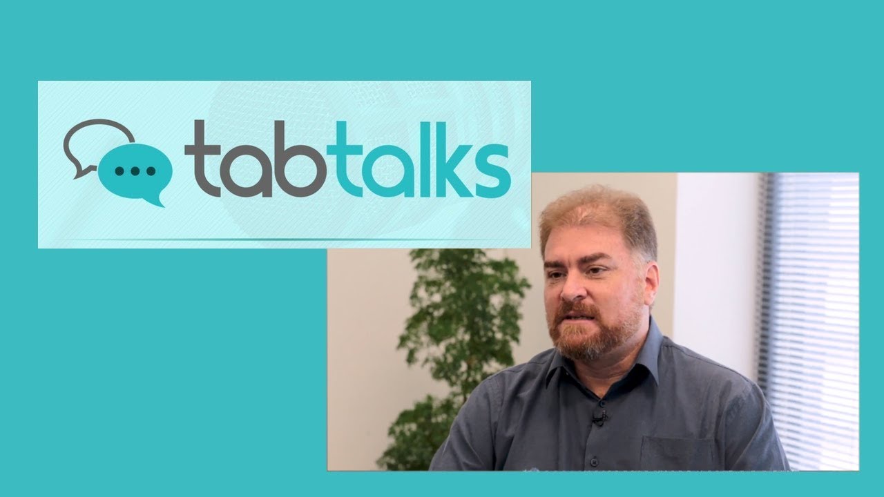 TabTalks - Tabmedia como ferramenta de coaching para equipe de vendas