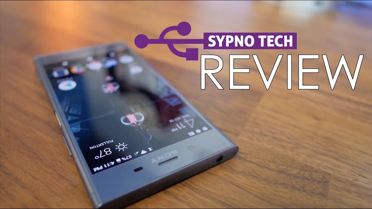 Sony Xperia XZ1 Review: It's Good, But...